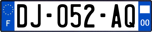 DJ-052-AQ