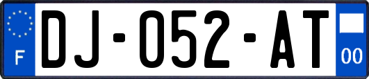 DJ-052-AT