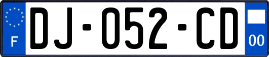 DJ-052-CD