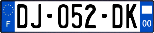 DJ-052-DK