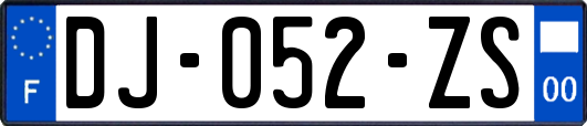 DJ-052-ZS