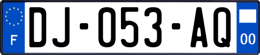 DJ-053-AQ