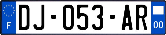 DJ-053-AR