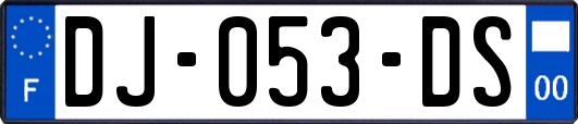 DJ-053-DS