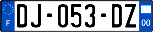 DJ-053-DZ