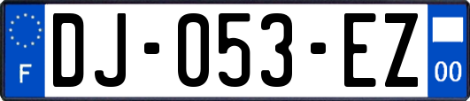 DJ-053-EZ