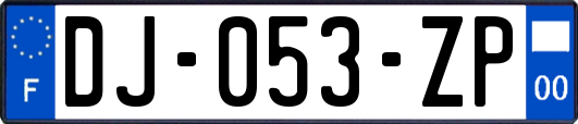 DJ-053-ZP