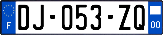 DJ-053-ZQ