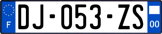 DJ-053-ZS
