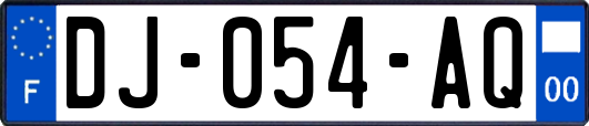 DJ-054-AQ