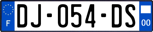 DJ-054-DS