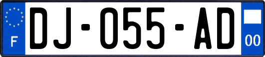 DJ-055-AD