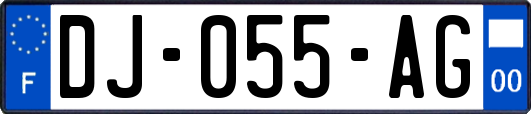 DJ-055-AG