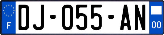 DJ-055-AN