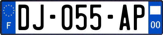 DJ-055-AP