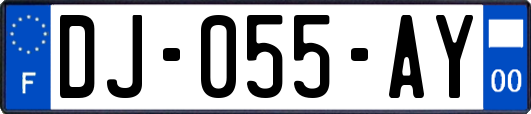 DJ-055-AY