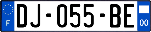 DJ-055-BE