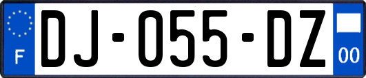 DJ-055-DZ