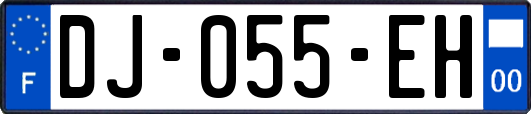 DJ-055-EH