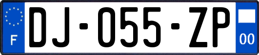 DJ-055-ZP