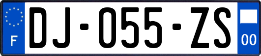 DJ-055-ZS