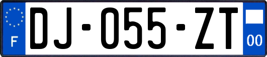 DJ-055-ZT