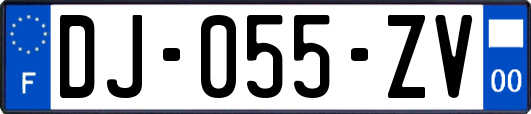 DJ-055-ZV