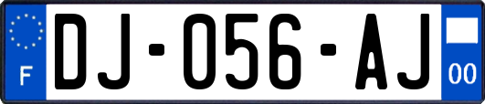 DJ-056-AJ