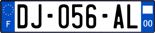 DJ-056-AL