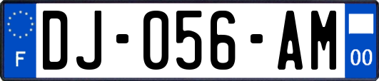 DJ-056-AM