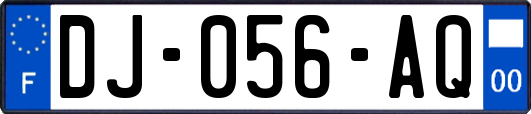 DJ-056-AQ