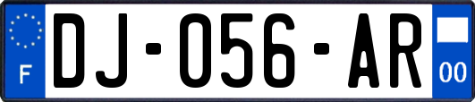 DJ-056-AR