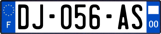 DJ-056-AS