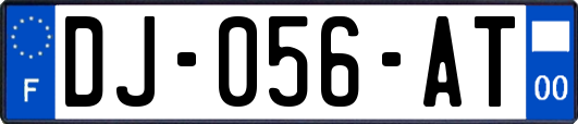 DJ-056-AT