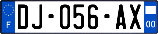 DJ-056-AX