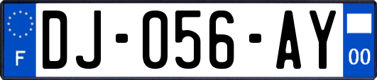 DJ-056-AY