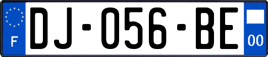 DJ-056-BE