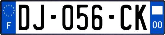 DJ-056-CK