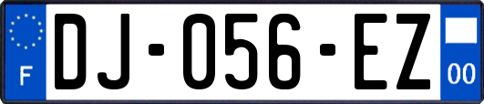 DJ-056-EZ