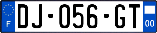 DJ-056-GT