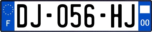 DJ-056-HJ