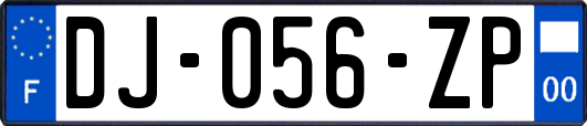 DJ-056-ZP
