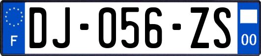 DJ-056-ZS