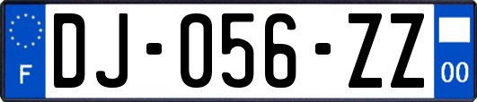 DJ-056-ZZ