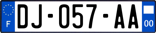 DJ-057-AA