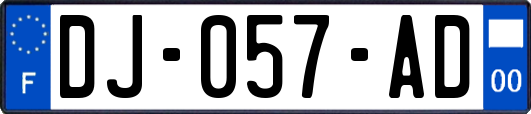 DJ-057-AD