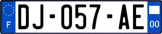 DJ-057-AE