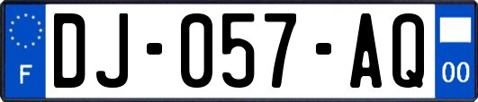 DJ-057-AQ