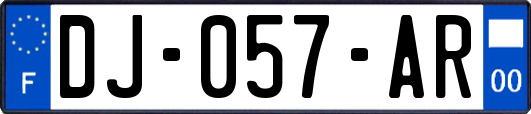 DJ-057-AR