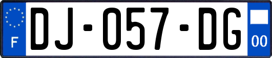 DJ-057-DG